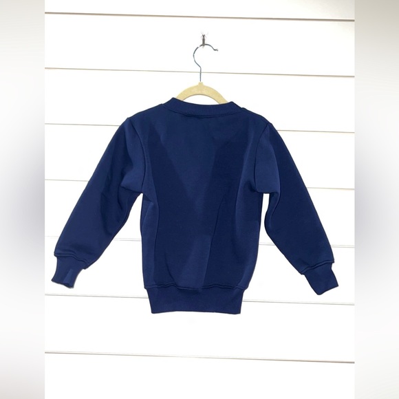 Capri Italia Kids Sweatshirt - Picture 4 of 4
